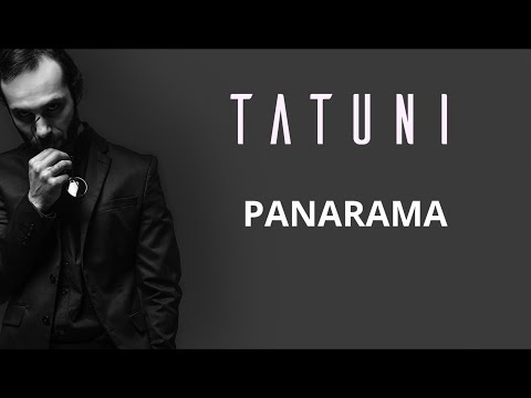 Tatuni - Panarama