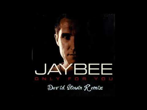 Jaybee - Only for you (Dave Y Remix)