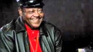Fats Domino - So Swell When You&#39;re Well
