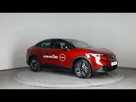 Video of Nissan Leaf 52KW ENGAGE+ 2 TONE AUTO