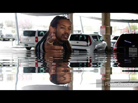 Lv Tha Don aka Hollywood Don - Open Field Messy Marv remix (PlanetHollywoodMixtape)