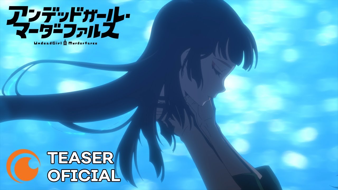 teaser Oficial