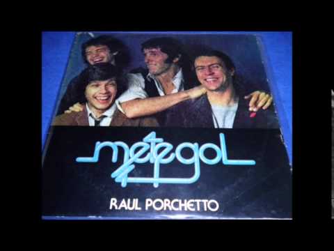 Raul Porchetto - Metegol - Full Album