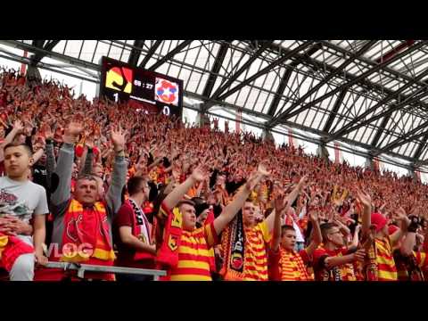 JAGIELLONIA VS WISŁA KRAKÓW - DOPING JAGI | VL(J)G EXTRA