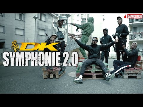DK - Symphonie 2.0 I Daymolition