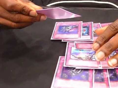2013 North America World Championship Qualifier Top 64 - Kareem O'Brien