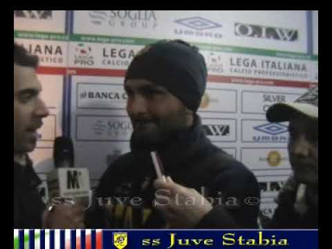Anno 2008/09 Pescara - Juve Stabia 3 - 1 (Highlights)