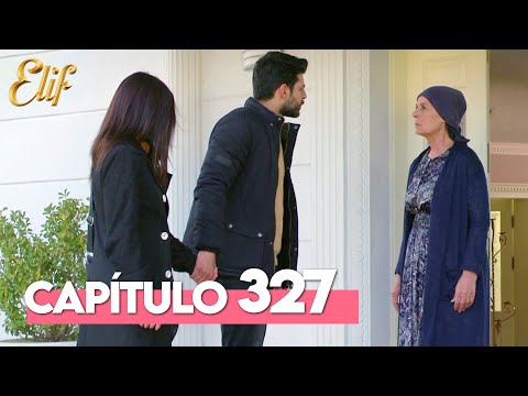 Elif Segunda Temporada Capítulo 327 | Elif Capítulo 327