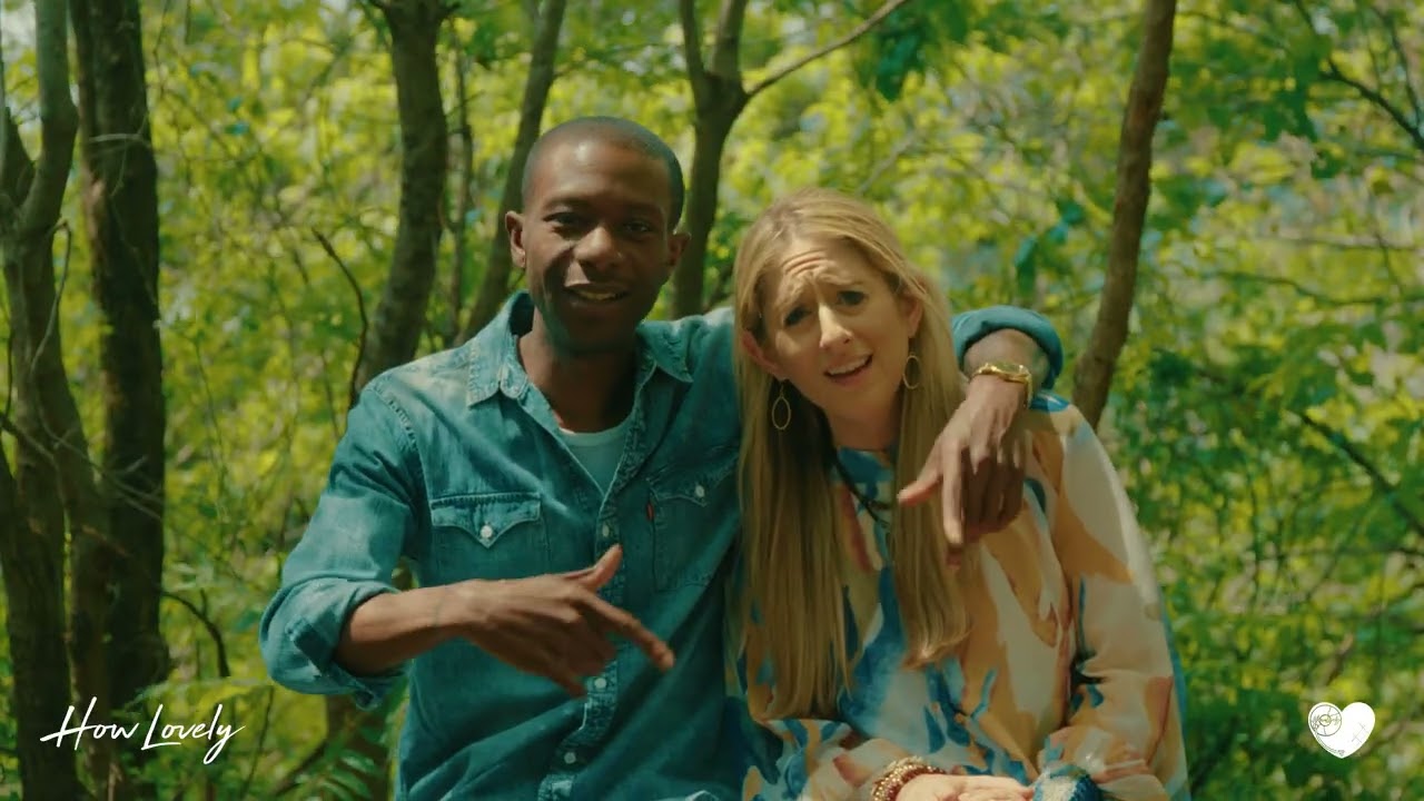 Prayer Official Music Video