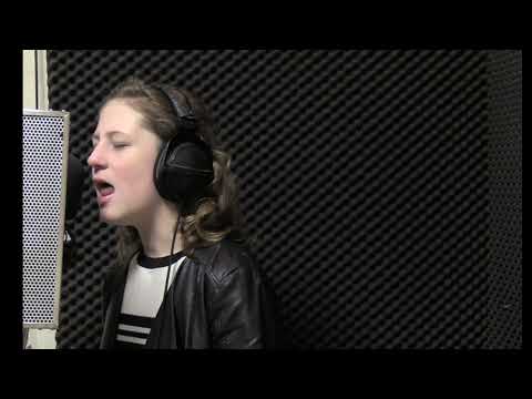 Elizaveta Gruznina (Latvia) Tell me. Stars of the Albion 2023