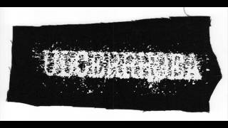 ULCERRHOEA  - Fuck Off Nazi Bastards (MALIGNANT TUMOUR tribute)