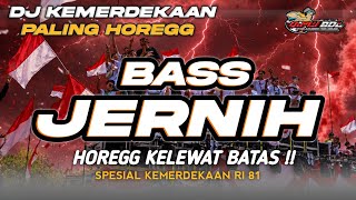 Download lagu DJ CEK SOUND • SPESIAL KEMERDEKAAN 17 AGUSTUS TERBARU FULL BASS  mp3