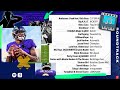 Madden NFL 21 Official Soundtrack