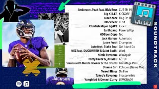 Madden NFL 21 Official Soundtrack
