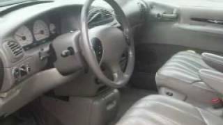 preview picture of video 'Used 1999 Chrysler Town & Everett WA'