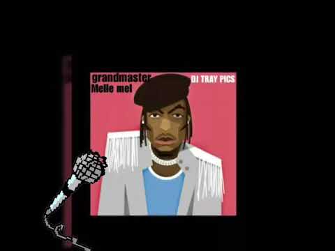 DJ TRAY - who's the best MC ?