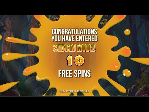 100k Sub Special - £100,000 Vs Slots with The Bandit - Part 1!