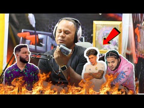 BLANQUIITO Y LAIDIL CON LA CANCIÓN MAS ESPERADA DEL GÉNERO BANILEJO?  (ALANANIS URBANO)