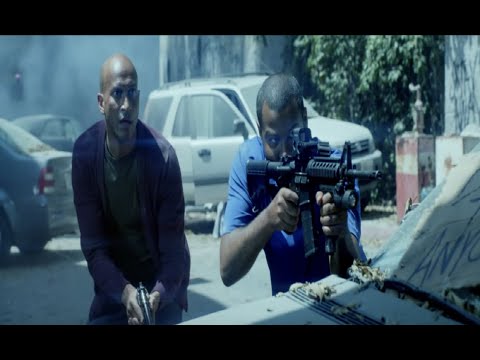 Key and Peele - How To Tell If Someone Is An Alien