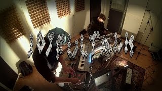 Experimental Electronic - Joyfultalk from Crouse Town, Canada @ White Noise Sessions 13-11-2016