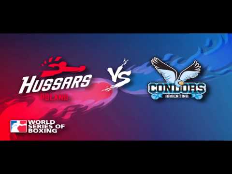 Highlights - Week 8 - WSB Season 3