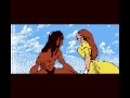 Tarzan Gameboy Color Ending