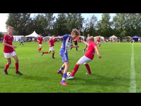 WASA CUP 2022 P13 I-JBK-PIF