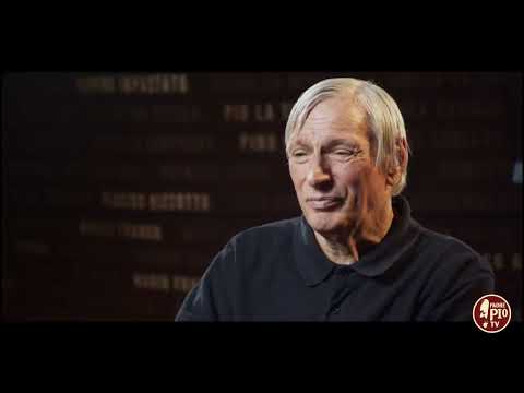 Unwashed Blood, Luciano Toriello's documentary on Francesco Marcone - March 29, 2025