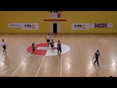 CdeC  LAVADORES VIGO - PUERTO DEL CARMEN