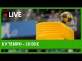 LIVE KORFBAL: kv Tempo - LDODK