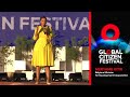 Belgium Commits 2 6M Euros To Protect Women Girls Everywhere Global Citizen Festival NYC