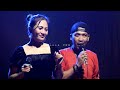 AURA PARAMITHA FT MBAH GONO VERSI RAISO DADI SIJI