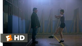 Video trailer för Billy Elliot (7/12) Movie CLIP - Dancing for Dad (2000) HD