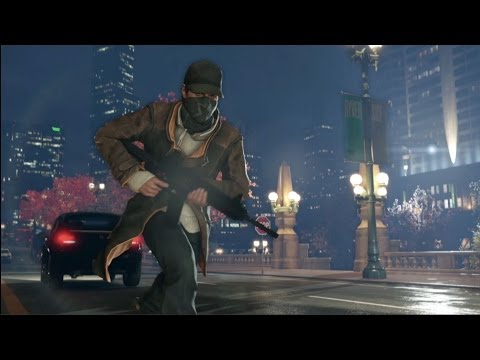 Product trailer