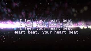 Mat Kearney Heartbeat (Lyric Video)