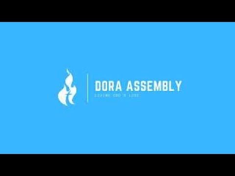 4/30/2023 AM - Faith Like Job