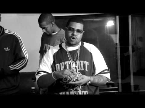 DoughBoyz CashOut - In Deep Thought (Official Music Video)
