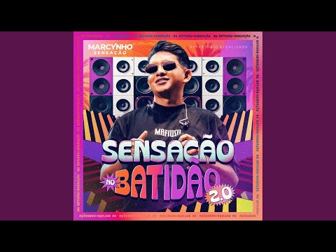 Video thumbnail for Balança Tuas Cadeiras