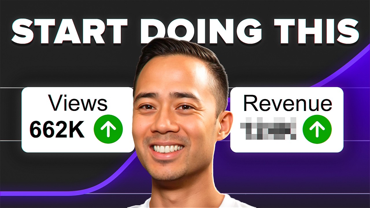 YouTube Strategy That Drives Revenue in 2025