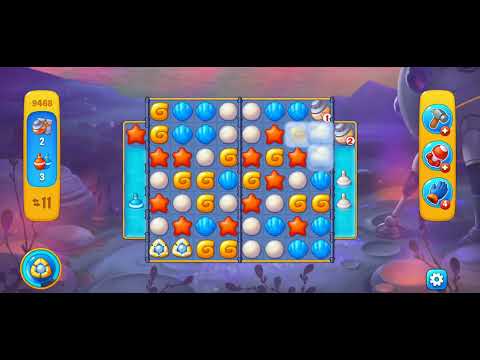 Fishdom/Gameplay/Levels(9468)
