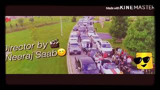 Brotherhood-Mankirt Aulakh | Latest Punjabi song 2018