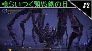 ソロで駆け抜ける孤独のナイトレイン　喰らいつく顎VS鉄の目編　[ELDEN RING NIGHTREIGN]