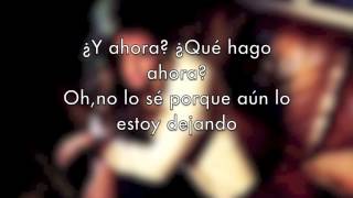 Lisa Marie Presley &quot;Now What&quot; Lyrics Español