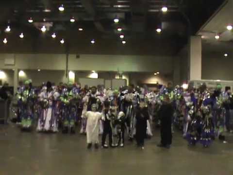 2013 Show of Shows Fralinger for SP and Woodland