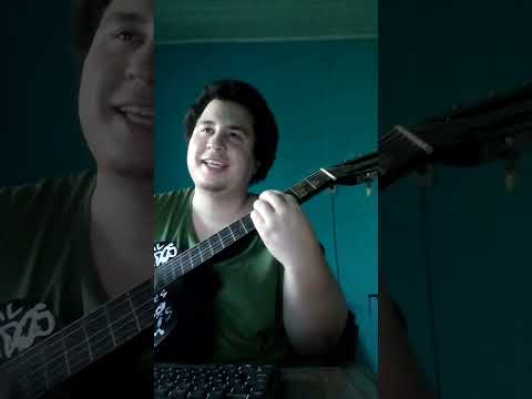 Comunidade Nin Jitsu - Carburou (cover)