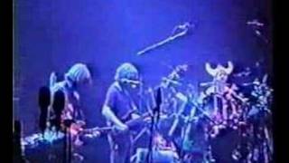 Phish - 11.20.98 - Guelah Papyrus