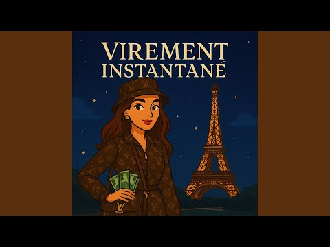 Virement instantané