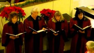 Christmas Folk Song