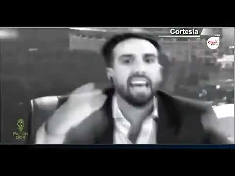 Azzaro domado a nivel mundial