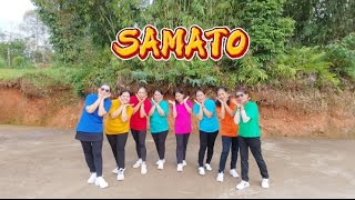 Download lagu SAMATO//Line Dance//Choreo: Anneke P.S - August 2025 mp3